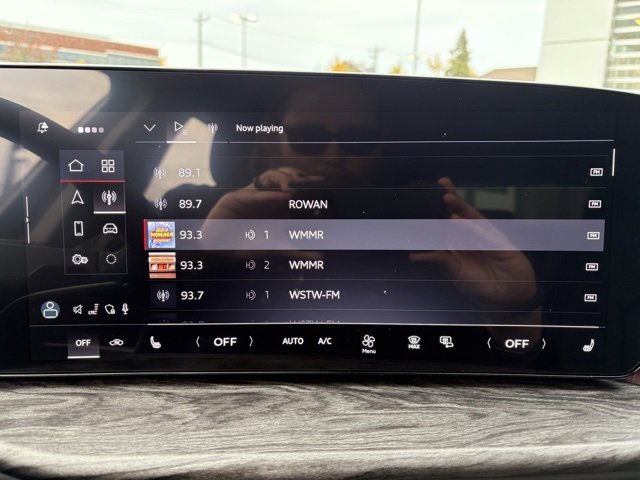 New 2025 Audi Q5 2.0T Premium Plus image 23