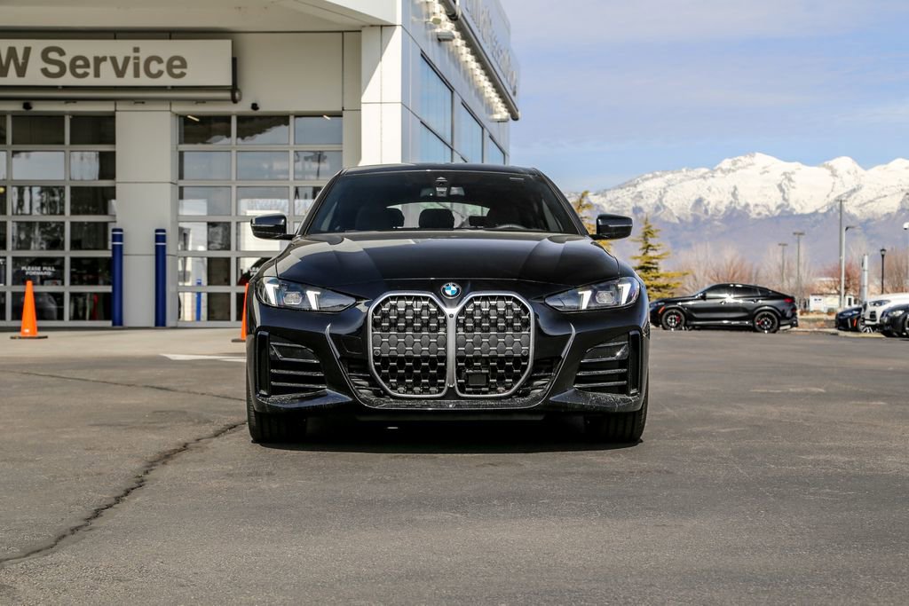 New 2026 BMW 430i xDrive image 8