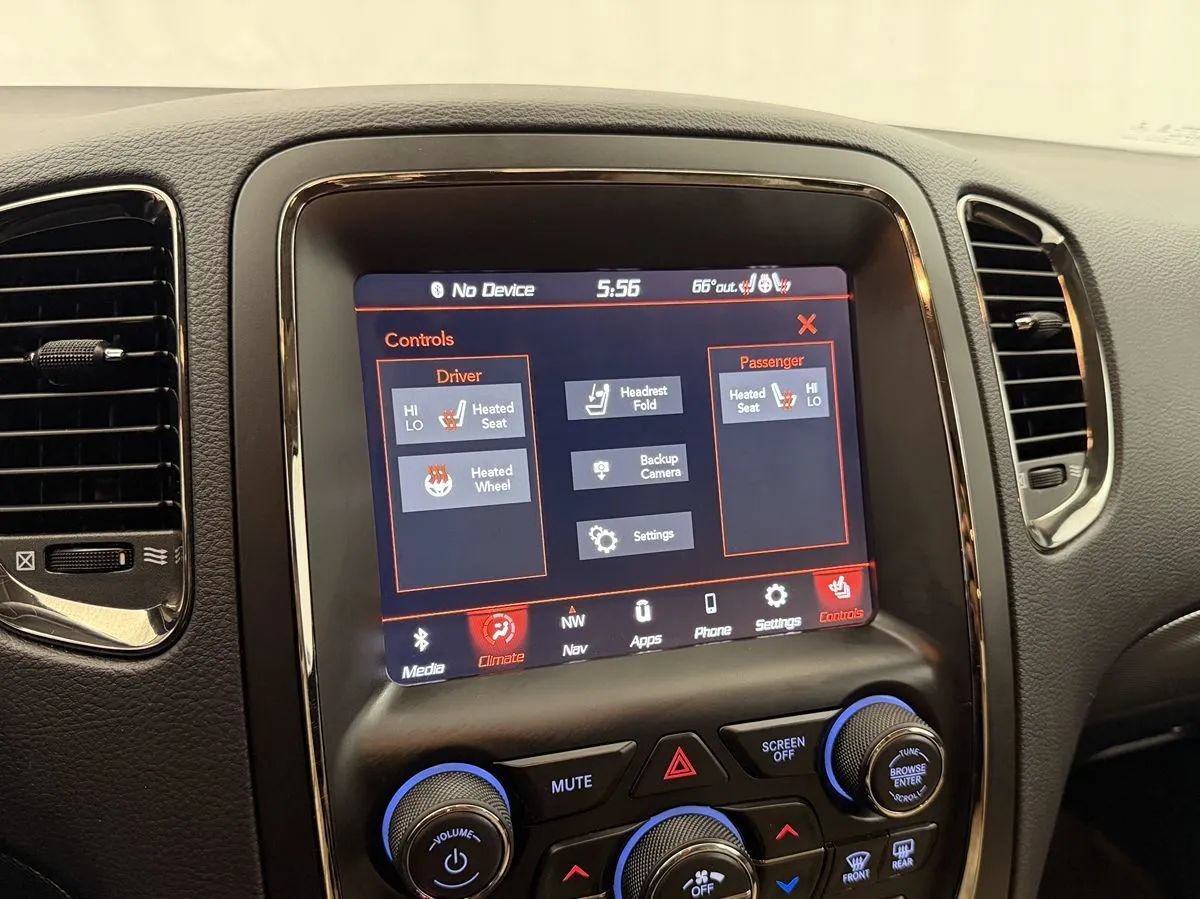 Used 2020 Dodge Durango GT AWD/4WD image 18