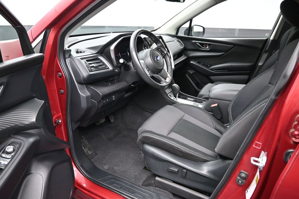 Used 2023 Subaru Ascent Premium w/ Convenience Package AWD/4WD image 9