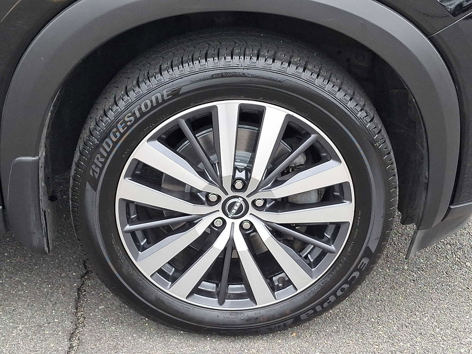 Used 2022 Nissan Pathfinder Platinum w/ Cargo Package AWD/4WD image 8