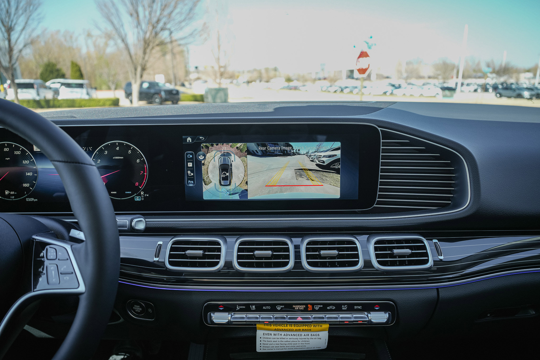 New 2026 Mercedes-Benz GLE 350 4MATIC image 19