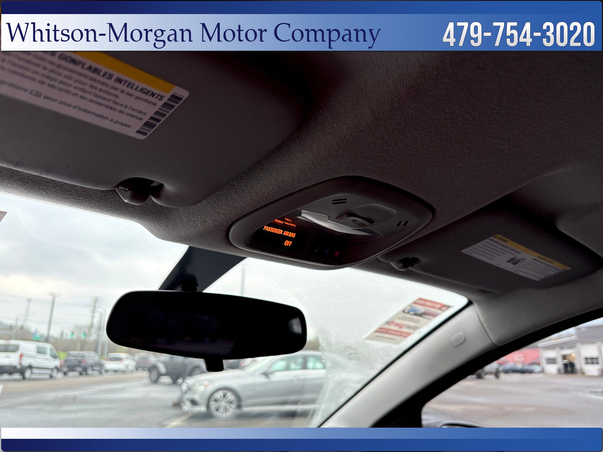 Used 2021 Chevrolet Spark LS image 23