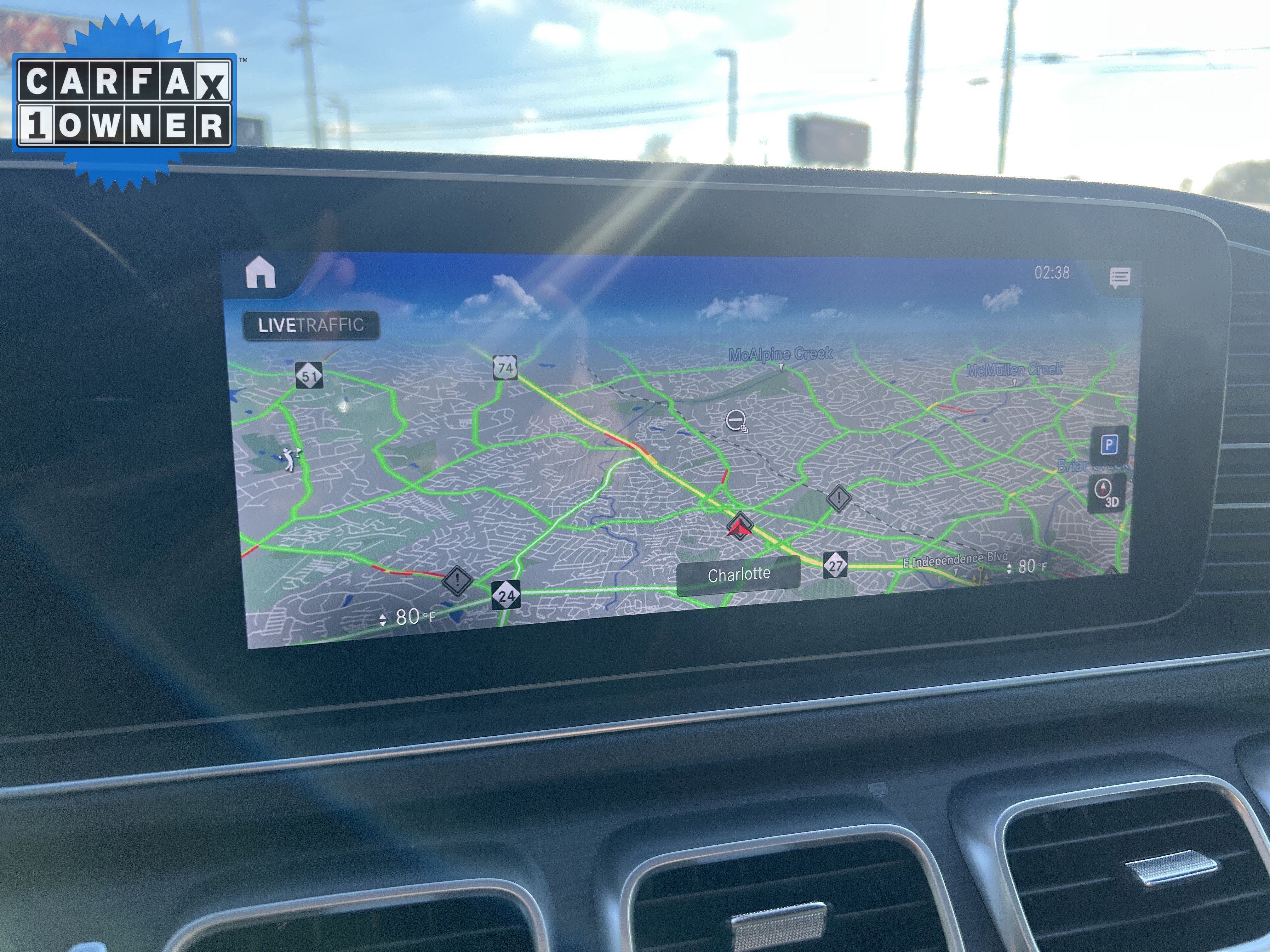 Certified 2021 Mercedes-Benz GLE 350 4MATIC image 29