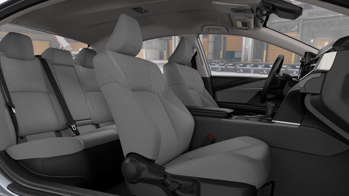 New 2026 Toyota Camry LE FWD image 20