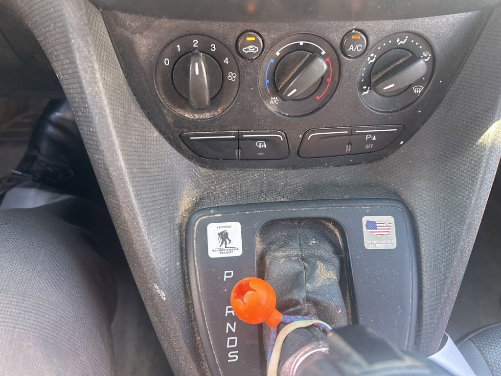 Used 2018 Ford Transit Connect XL image 6