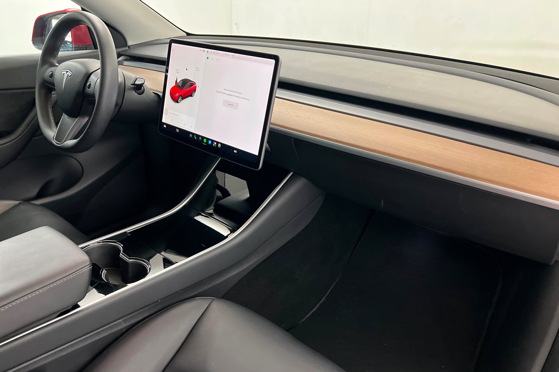 Used 2020 Tesla Model Y Long Range AWD/4WD image 25