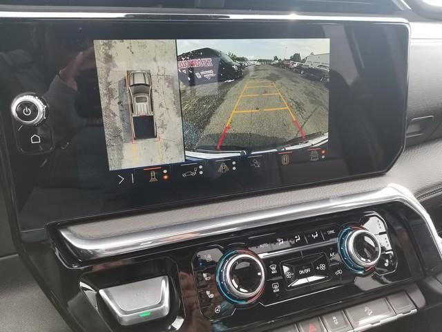 New 2026 GMC Sierra 1500 Denali image 19