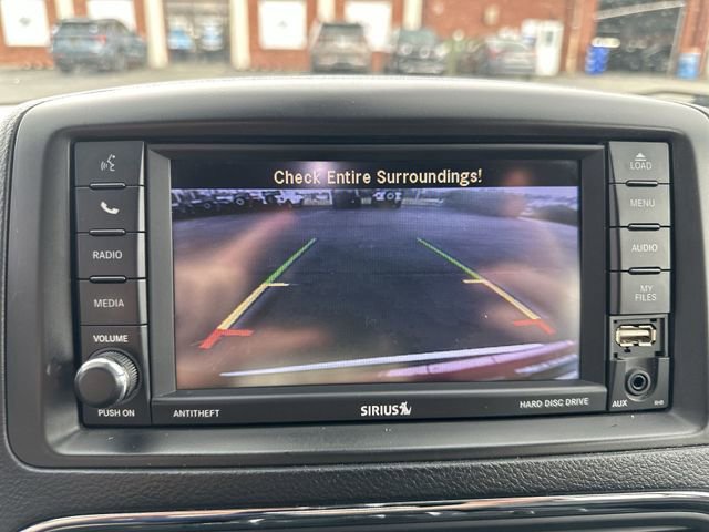 Used 2019 Dodge Grand Caravan GT image 25