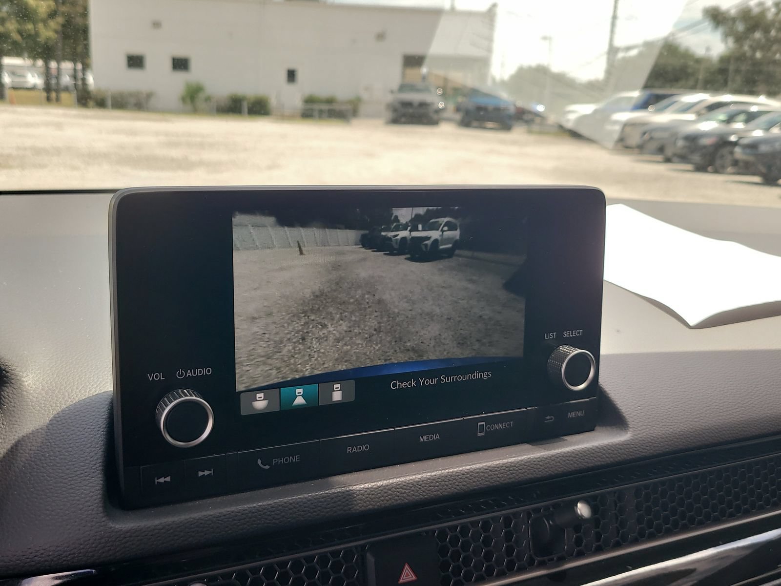 Used 2024 Honda Civic Sport image 19