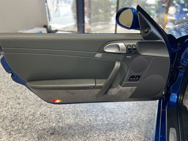 Used 2009 Porsche 911 Carrera S image 18