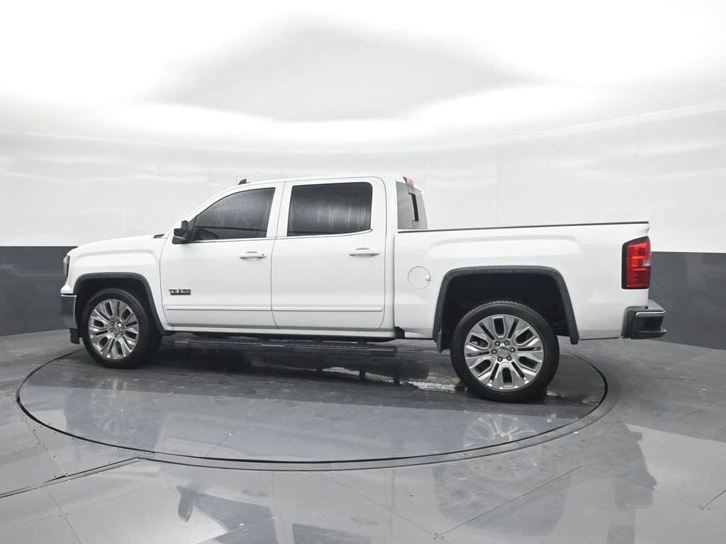 Used 2016 GMC Sierra 1500 SLE w/ Texas SLE Value Package image 25