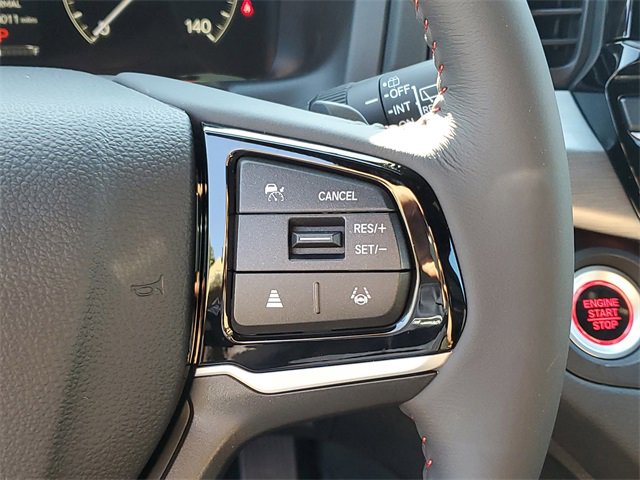 New 2026 Honda Odyssey Sport-L image 23