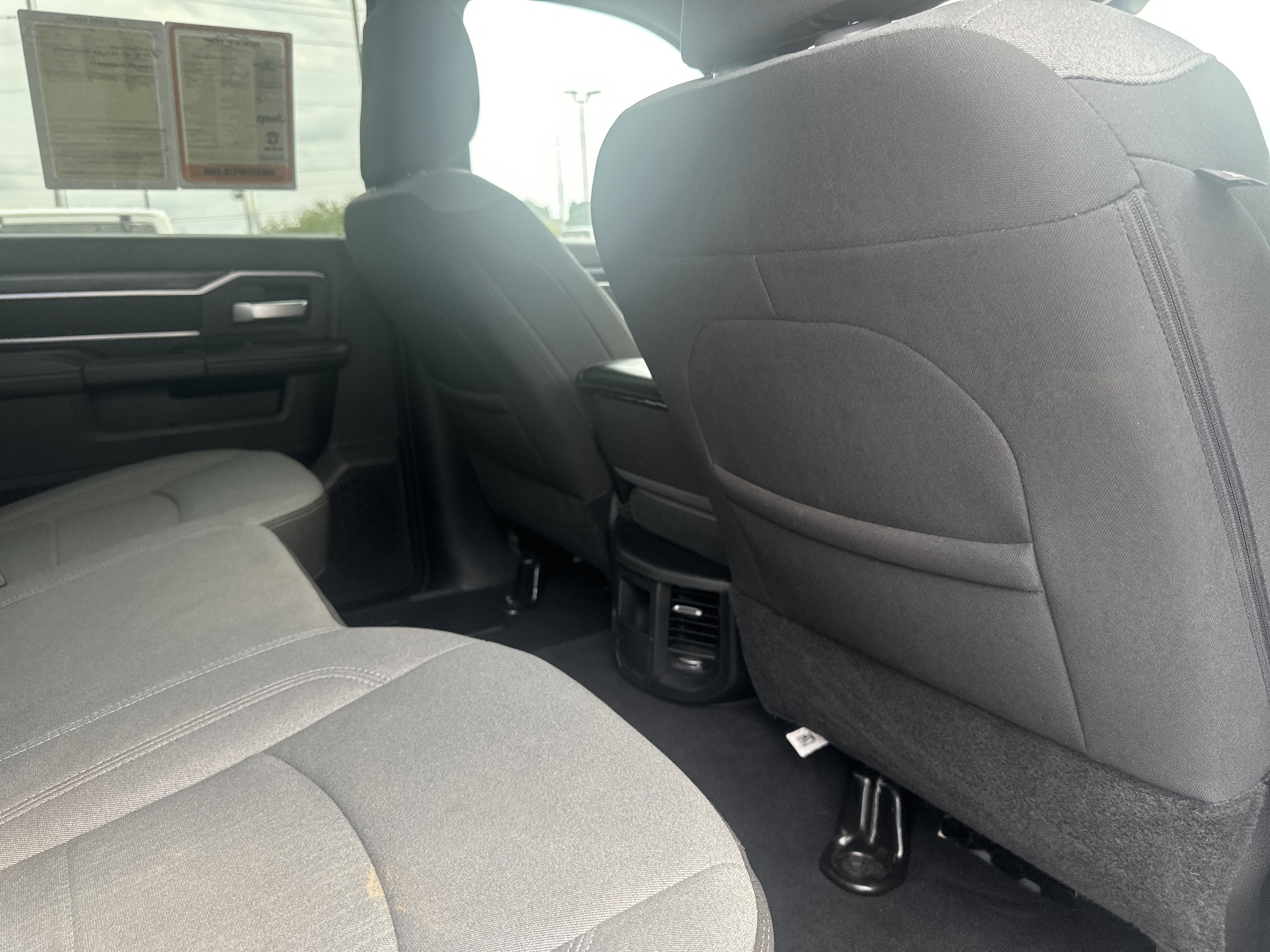 Used 2024 RAM 2500 Big Horn image 27