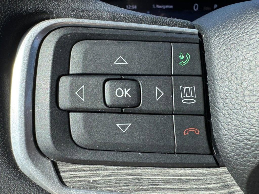 Used 2024 Jeep Wagoneer Series II w/ Flexible Seating Group image 14