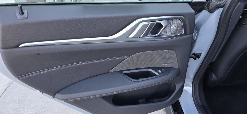 Used 2025 BMW M440i image 20