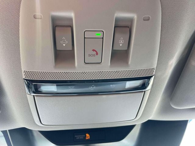 New 2026 Nissan Murano SL AWD/4WD image 28