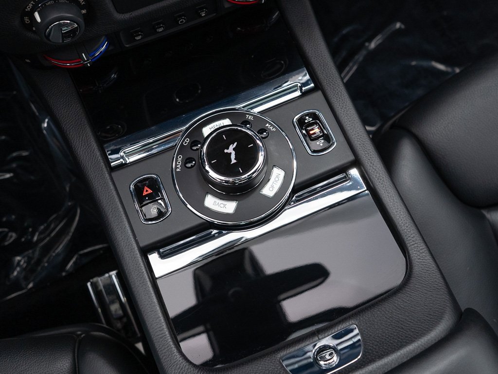 Certified 2017 Rolls-Royce Ghost image 35