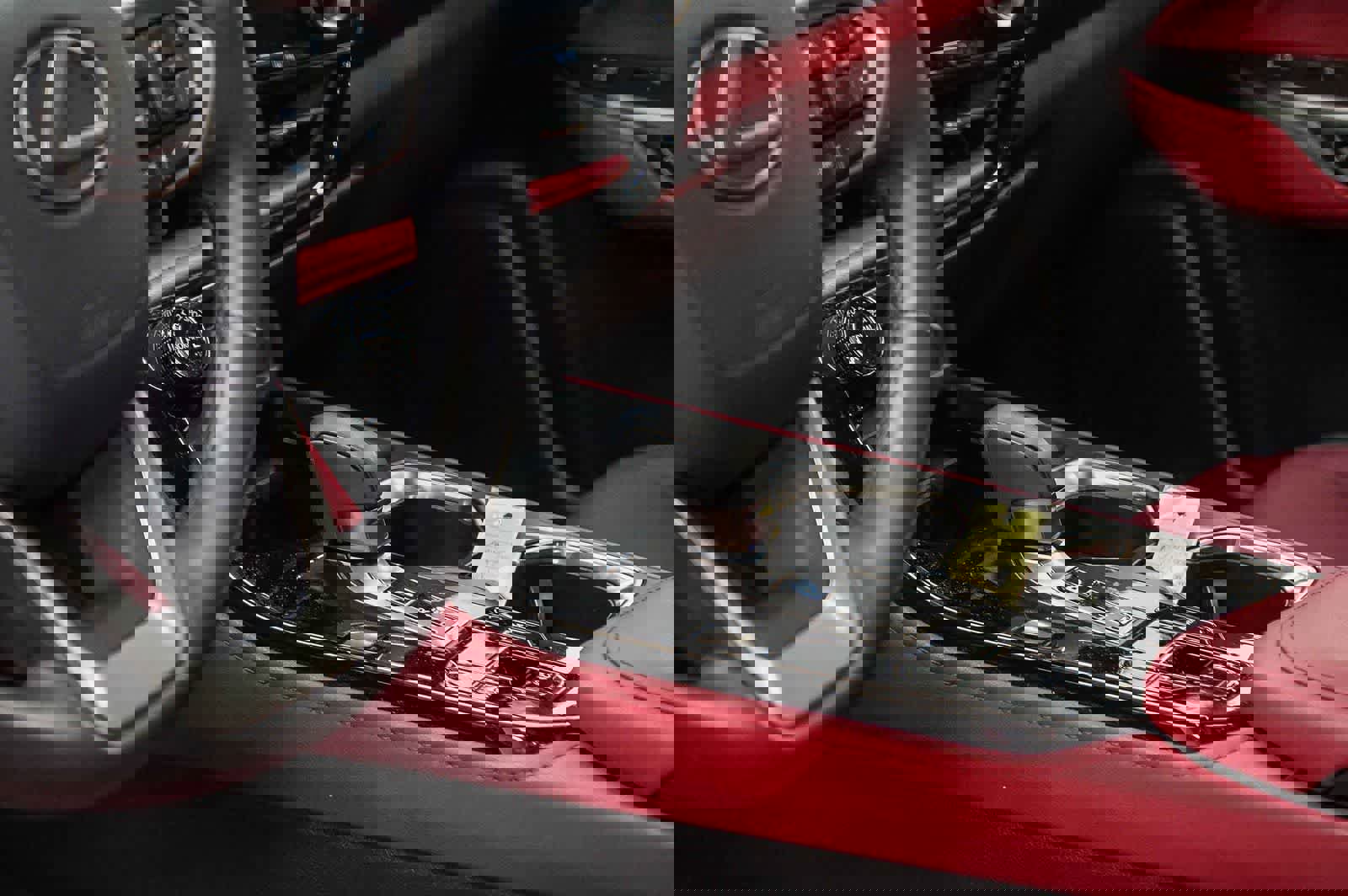 Used 2024 Lexus NX 350h AWD image 24