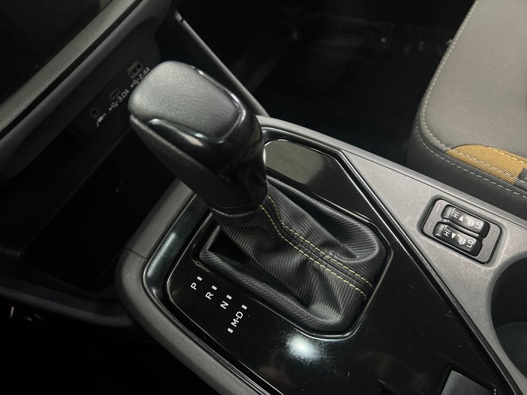 Used 2024 Subaru Crosstrek 2.5i Sport w/ Crosstrek Mirror Package image 27