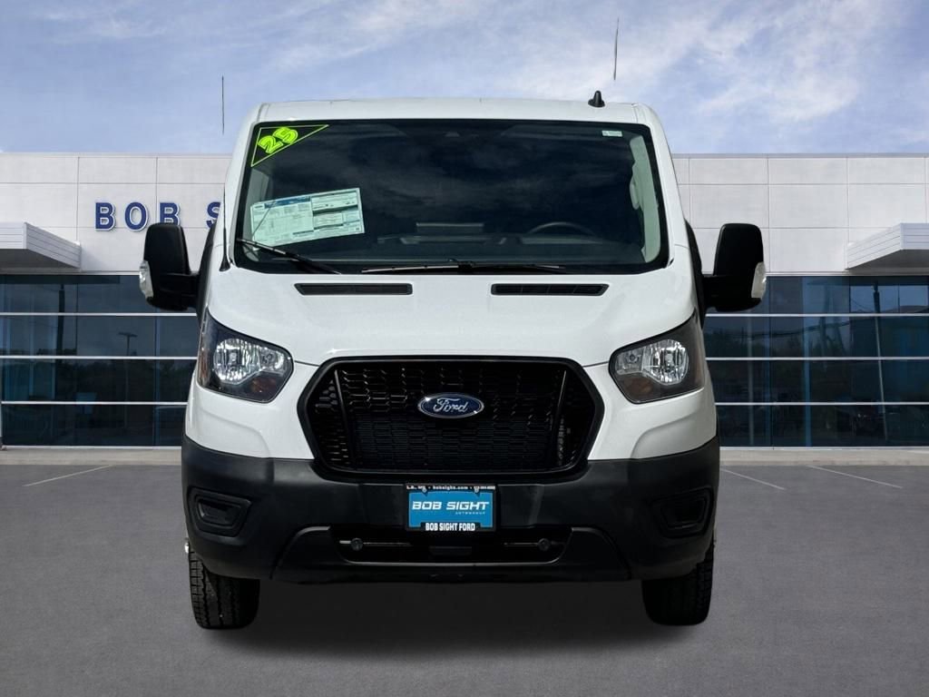 New 2025 Ford Transit 350 148 Low Roof image 31