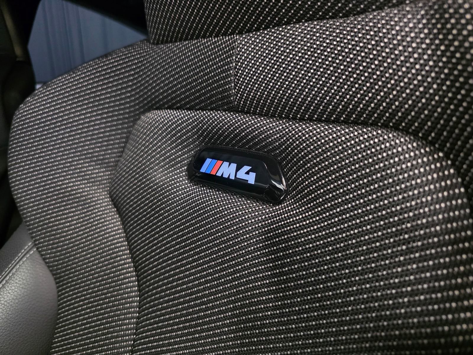 Used 2020 BMW M4 Coupe RWD image 5