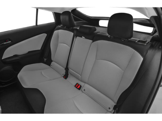 Certified 2019 Toyota Prius XLE AWD/4WD image 13