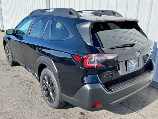 New 2025 Subaru Outback Onyx Edition XT image 5