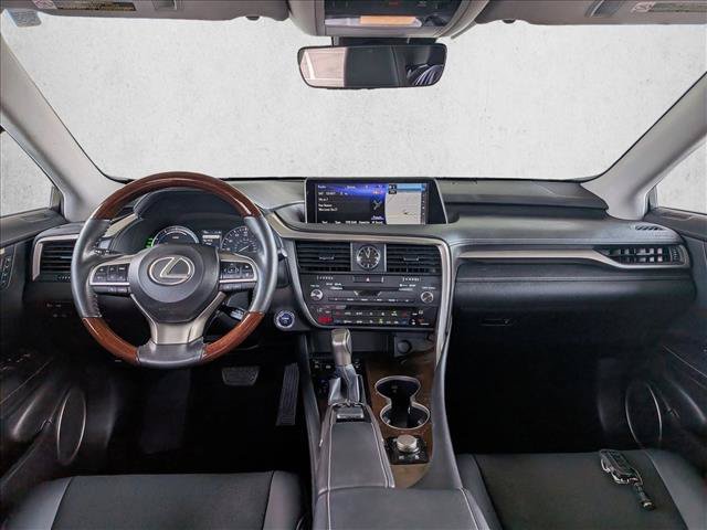 Used 2019 Lexus RX 450h AWD w/ Navigation Package image 20