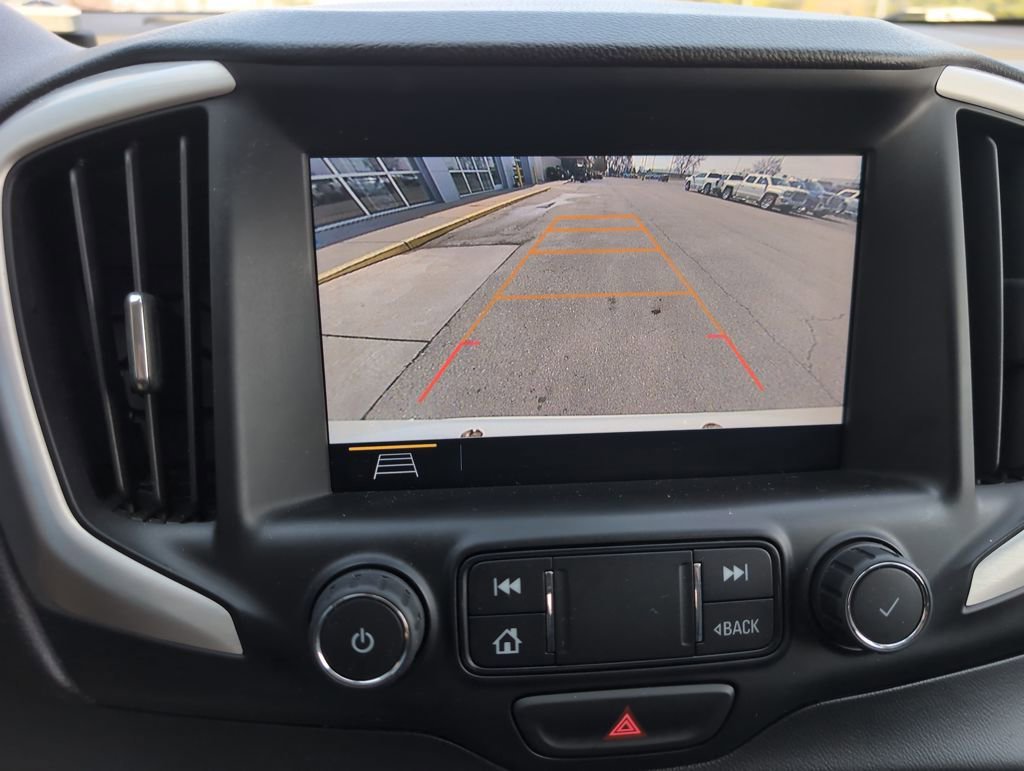 Used 2020 GMC Terrain SLT w/ Preferred Package AWD/4WD image 25
