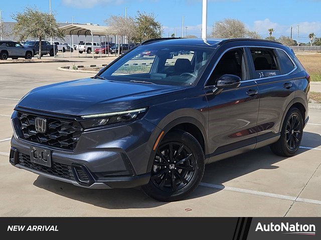 Used 2023 Honda CR-V Sport