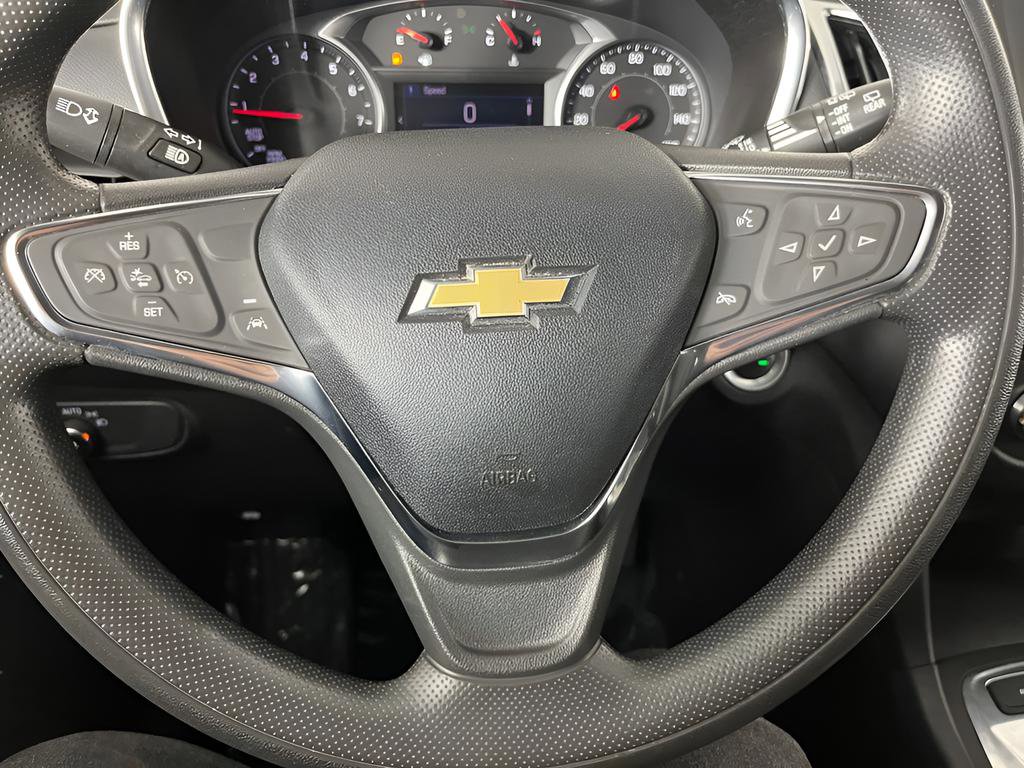 Used 2021 Chevrolet Equinox LT AWD/4WD image 22