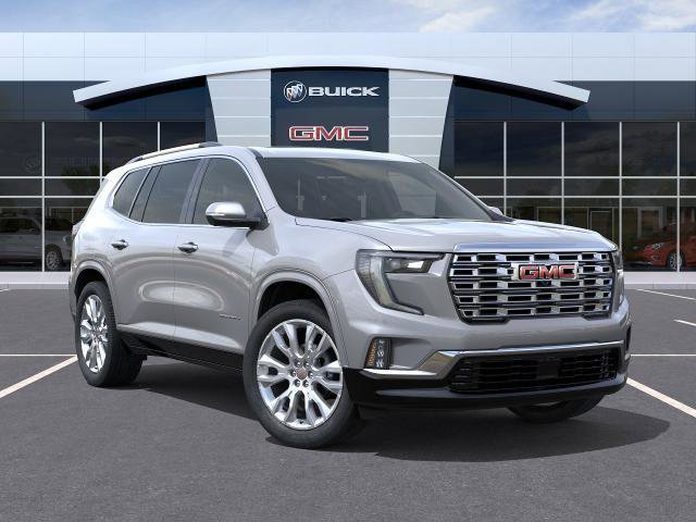 New 2026 GMC Acadia Denali image 31