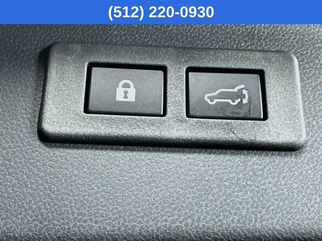 Used 2026 Subaru Forester Premium AWD/4WD image 32