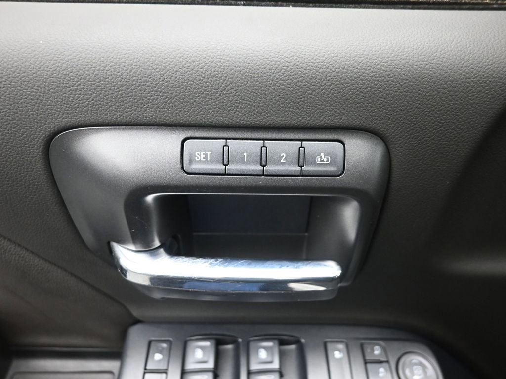 Used 2018 GMC Sierra 1500 SLT w/ SLT Premium Package image 13