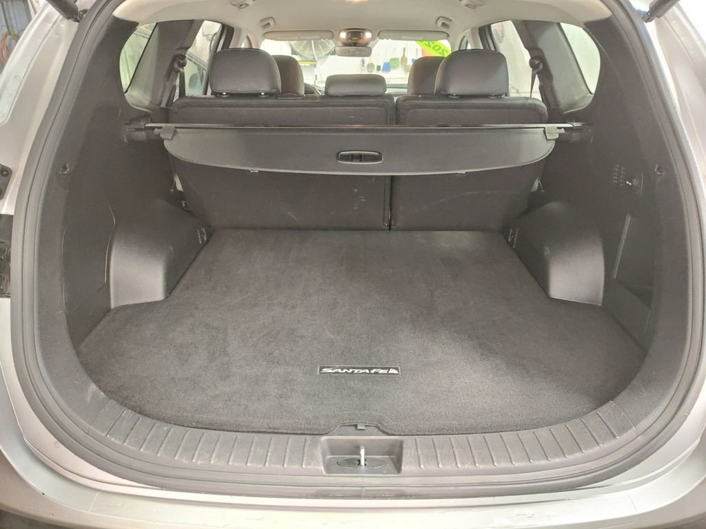 Used 2023 Hyundai Santa Fe XRT image 34