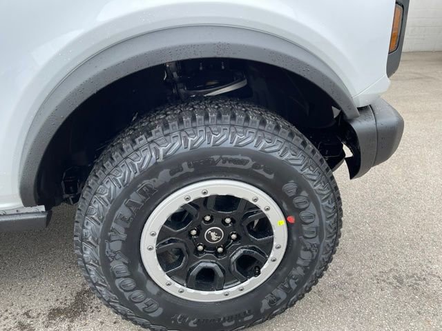 New 2026 Ford Bronco Badlands AWD/4WD image 38