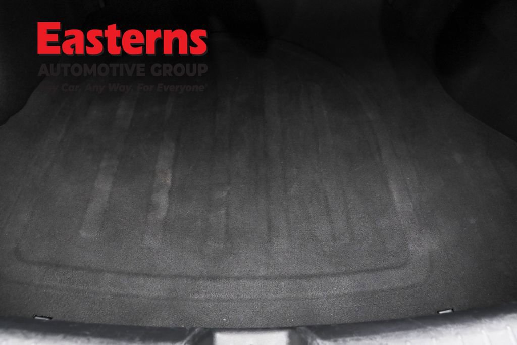 Used 2024 Kia Forte LXS image 9