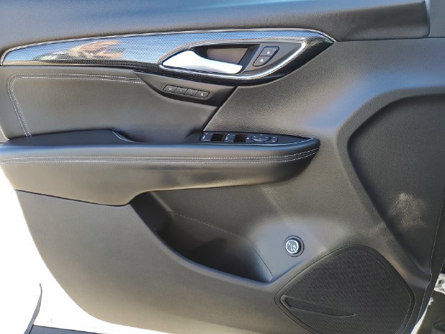 Used 2021 Buick Envision Essence FWD image 27