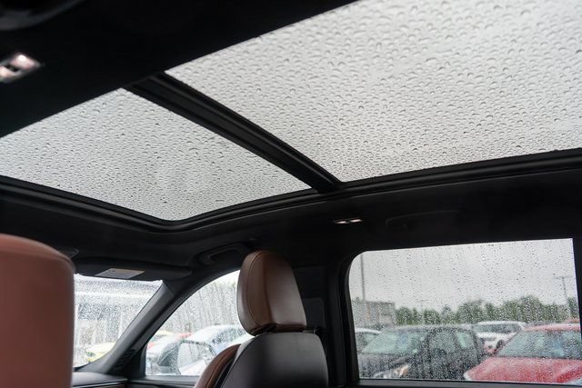 Used 2025 Lincoln Aviator Reserve w/ Illumination Package AWD/4WD image 13