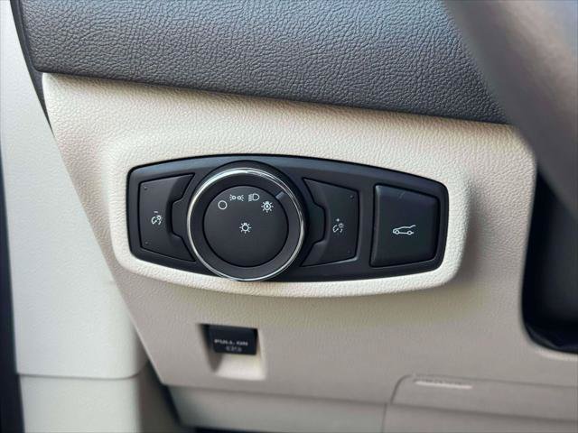 Used 2018 Lincoln MKC Premiere AWD/4WD image 21