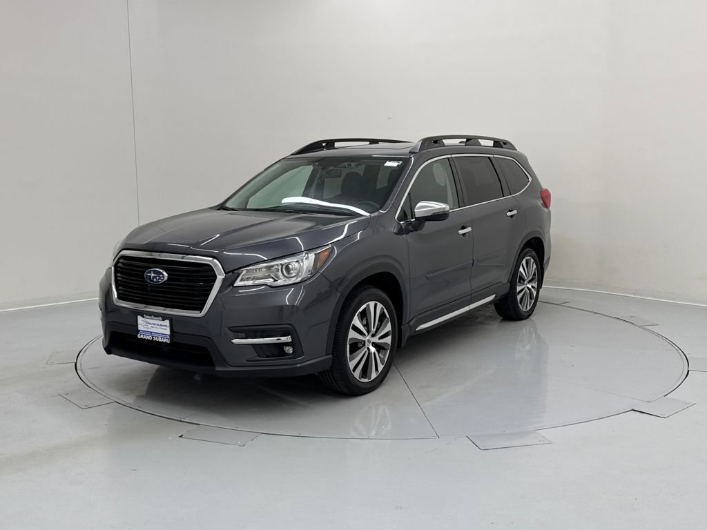 Used 2022 Subaru Ascent Touring w/ Popular Package #2A image 2
