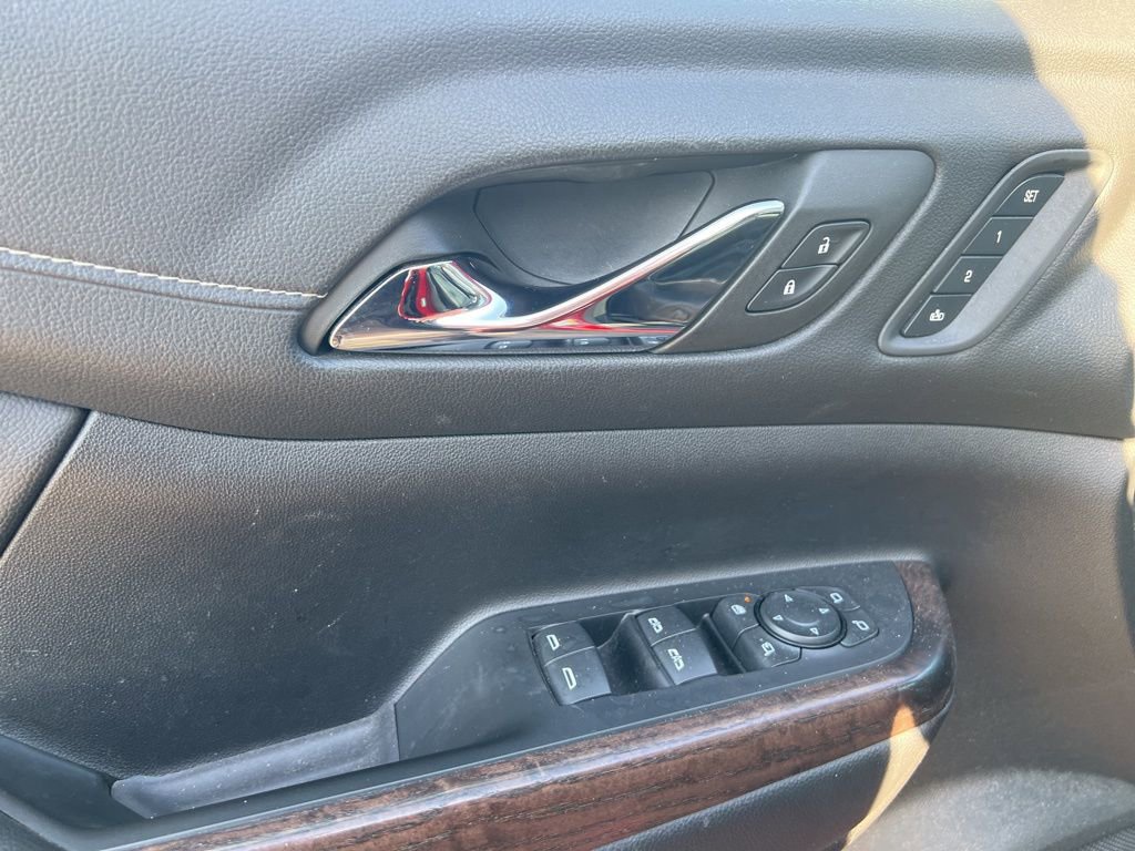 Certified 2023 GMC Acadia Denali w/ Trailering Package image 46