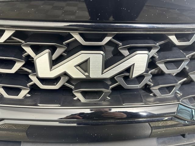 Used 2022 Kia Sorento X-Line EX image 9
