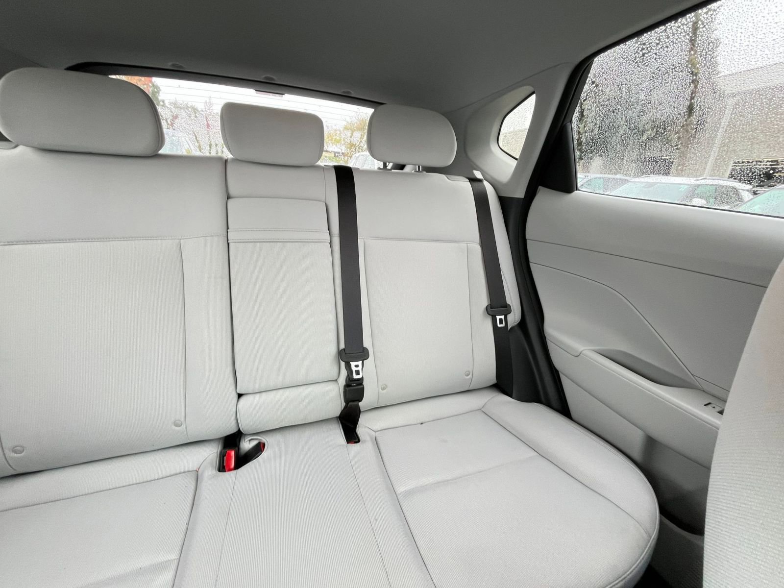 Used 2025 Hyundai Kona SEL image 37