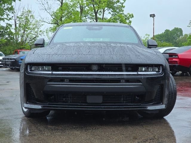 New 2026 Dodge Charger Scat Pack AWD/4WD image 3