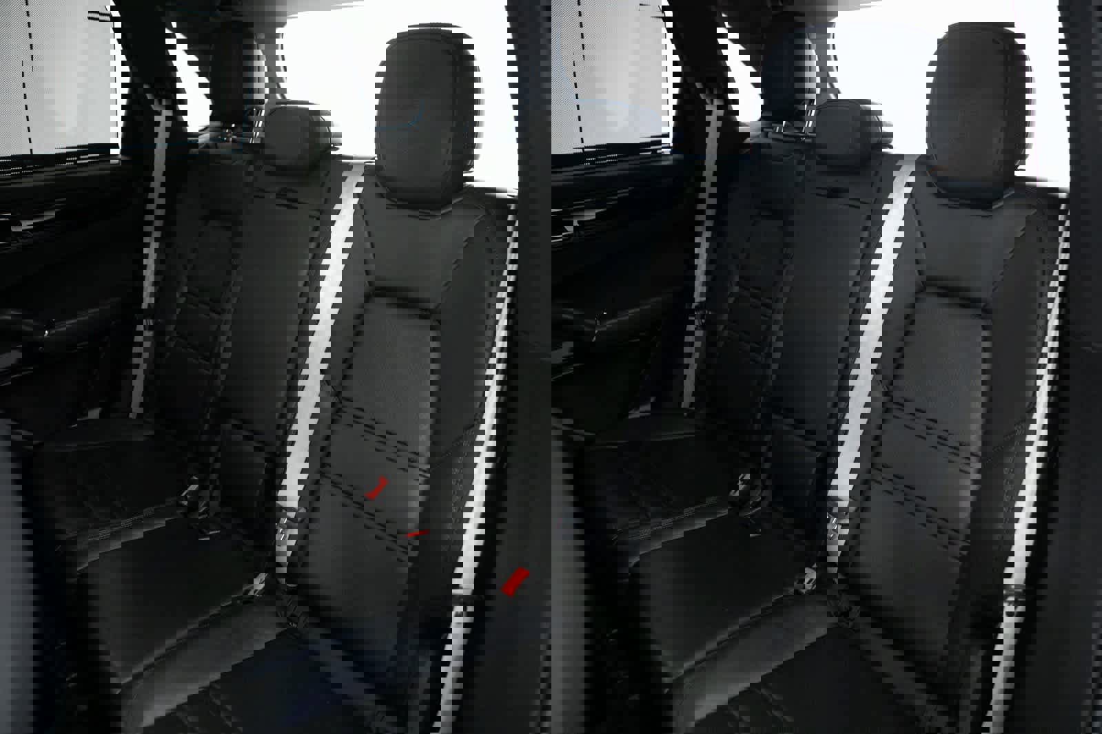 Certified 2023 Porsche Cayenne S Platinum image 29