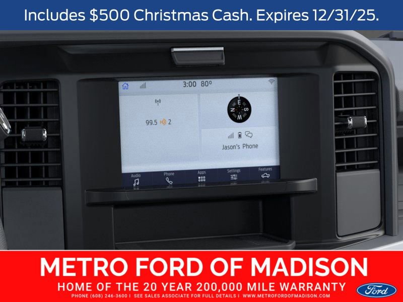 New 2026 Ford F250 XL image 14