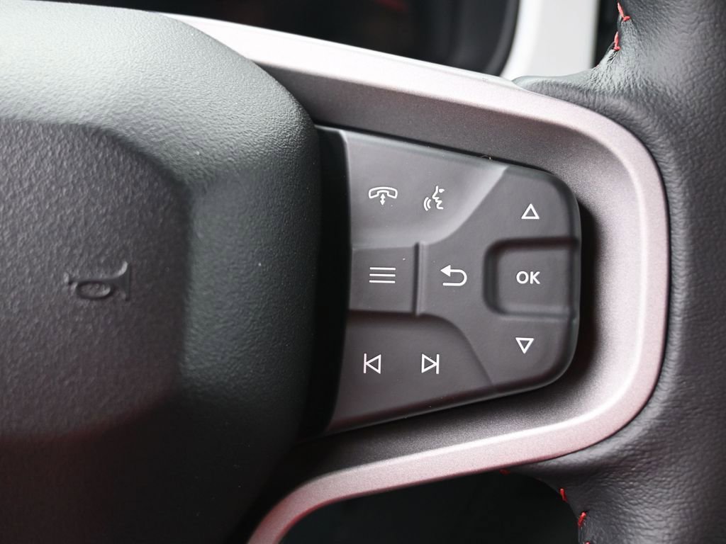 New 2025 Ford Bronco Heritage Edition image 24