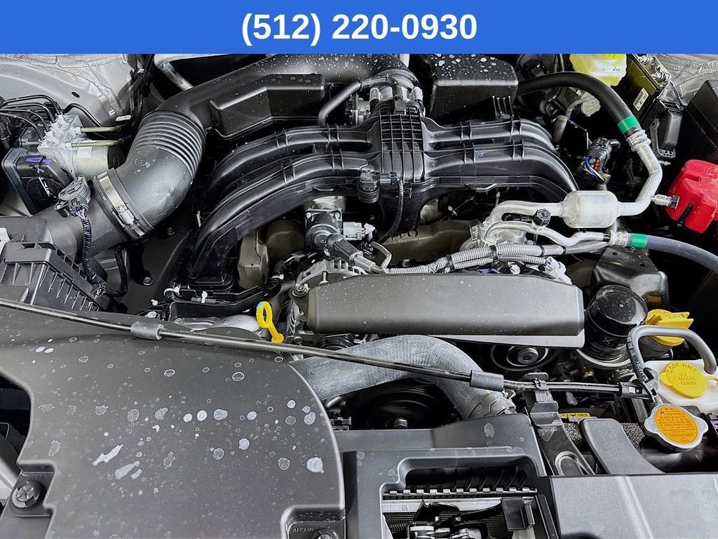 Used 2026 Subaru Forester Wilderness AWD/4WD image 40